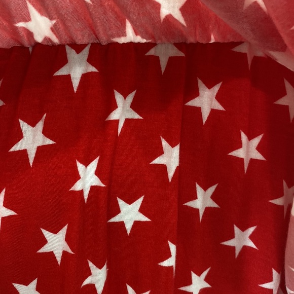 🇺🇸🇺🇸🇺🇸 On or off shoulder top - Picture 4 of 9